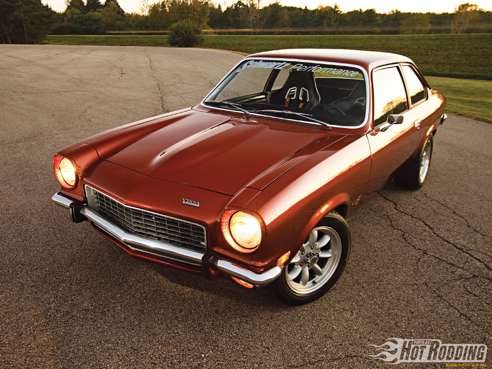 , chevrolet